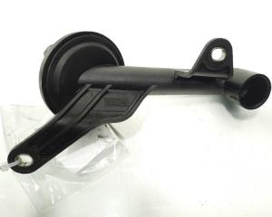 Sorb baie ulei YS6Q-6615-AD, Ford Focus sedan (DFW) 1.8tdci, FFDA