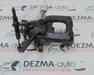 Etrier dreapta spate, Vw Golf 6, 1.6tdi