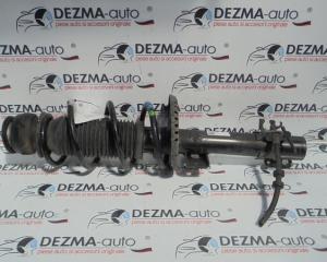 Amortizor dreapta fata, 6R0413031F, Seat Ibiza 5 (6J5) 1.4B