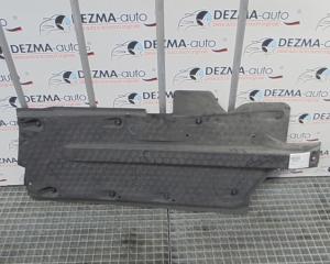 Scut caroserie stanga, 6Q0825201H, Seat Ibiza 5 (6J5)