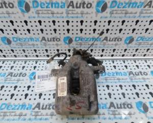 Etrier stanga spate 9658948980, Peugeot 308