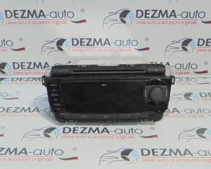 Radio cd, 6J2035153G, Seat Ibiza 5 ST