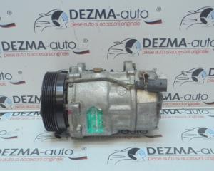 Compresor clima, 1J0820803F, Vw Golf 4 (1J1) 1.9tdi (pr:117994)