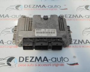 Calculator motor 8200303141, Renault Laguna 2, 1.9dci