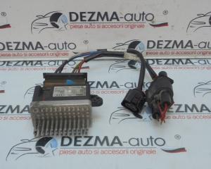 Releu electroventilatoare 8K0959501E, 8K0810501F, Audi A6 Allroad (4FH)