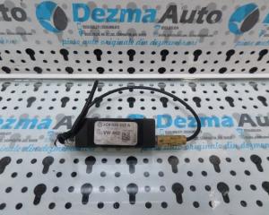 Modul antena radio VW Passat (3C) combi 2005-2010, 3C9035552A