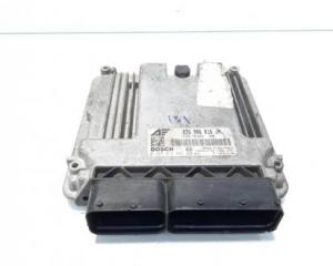 Calculator motor, 03G906016JN, Ford Galaxy 2.0tdi