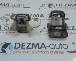 Set balamale dreapta fata, 80420000RH, Renault Megane 3 combi