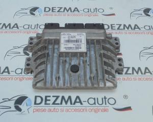 Calculator motor, 237100120R, 237100627R, Renault Megane 3 combi, 1.5dci