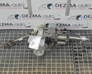 Ax coloana volan cu motoras, 488102596R, Renault Megane 3 sedan, 1.5dci