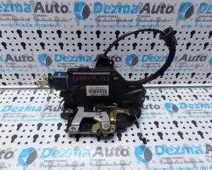 Broasca stanga fata Skoda Octavia (1Z3) 2004-2013