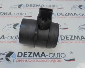 Debitmetru aer, 074906461B, 0281002461, Vw Touran 2.0tdi, BMN