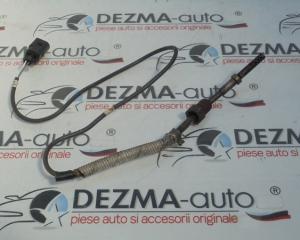 Sonda temperatura gaze, 03G906088A, Audi A3 (8P) 2.0tdi, BMN