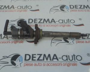 Injector,cod 0445110259, Ford Focus 2 (DA) 1.6tdci (id:274443)