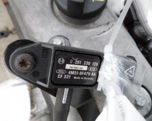 Senzor presiune gaze Ford C-Max 2007-2010, 4M51-9F479-AA