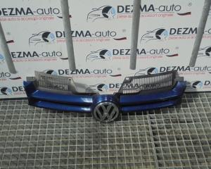 Grila bara fata centrala cu sigla 1K0853655A, Vw Golf 5 (1K1) (id:273199)