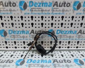 Sonda temperatura gaze Ford Focus 2, 1.6tdci, G8DB, 3M5A-12B591- AB