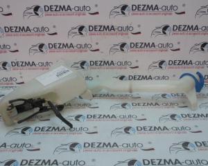 Vas strop gel cu motoras, 6Q0955453N, P, Seat Ibiza 5, 1.4tdi, BMS