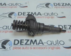 Injector, 07Z130073N, BPT, 0414720309, Vw Touareg (7LA, 7L6)  2.5tdi (id:273936)