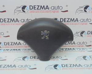 Airbag volan, 96345028ZR, Peugeot 307 CC