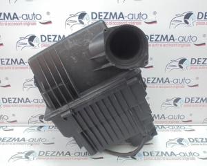 Carcasa filtru aer, 964301580, Peugeot 307 (3A/C) 2.0hdi