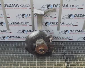 Fuzeta stanga fata cu abs, 4F0407241C, Audi A6 (4F2, C6) 2.0tdi (id:275909)