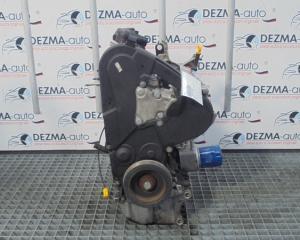 Motor, RHS, Citroen C5 (DC) 2.0hdi