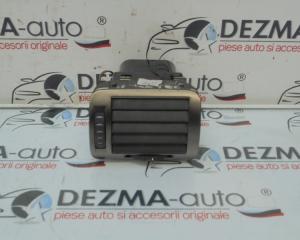 Grila aer bord dreapta, cod 3U0819702, Skoda Superb (3U4) (id:276130)