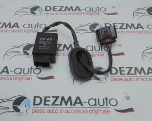 Modul control combustibil, 1K0906093F, Vw Beetle 1.4tsi, CAVD