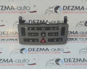 Panou comanda climatronic 96573322, Peugeot 407 (6D) (id:275503)