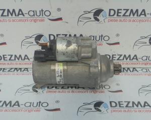 Electromotor 02Z911023H, Audi A3 Sportback (8PA) 1.9tdi, BLS