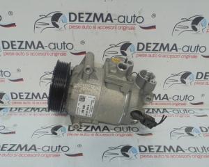 Compresor clima 5N0820803A, Seat Altea (5P1) 1.9tdi, BLS