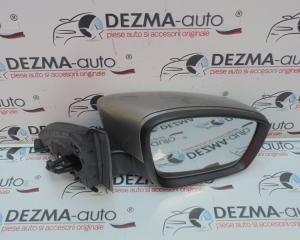 Oglinda electrica dreapta cu semnalizare, 5JA857934, Skoda Rapid (id:276522)