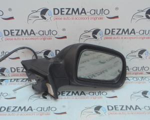 Oglinda electrica dreapta, Peugeot 407 (6D) (id:275628)