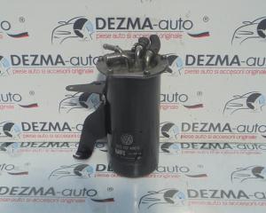 Carcasa filtru combustibil 3C0127400C, Seat Altea XL (5P5) 1.9tdi, BXE