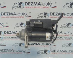 Electromotor 0986020250, Seat Toledo 3 (5P2) 1.9tdi, BXE