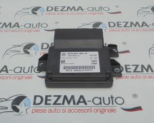 Calculator frana de mana 3C8907801A, Vw Passat (3C2) 1.9tdi (id:276223)