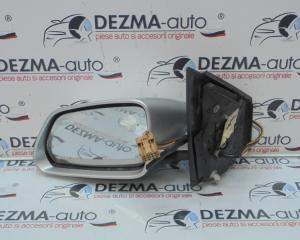 Oglinda electrica cu semnalizare stanga, Vw Polo (9N) (id:276613)