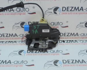 Broasca stanga fata, 3B2837015AL, Vw Polo (9N) (id:276616)
