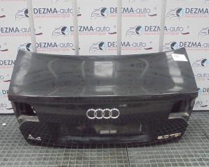Capota spate,S-LINE Audi A4 (8EC, B7) (id:276785)