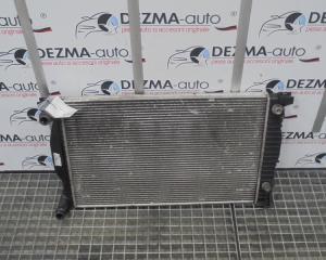 Radiator racire apa, 8E0121251L, Audi A4 (8EC, B7) 2.0tdi