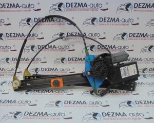 Macara cu motoras dreapta fata, 8E0837462C, 0130821764, Audi A4 (8EC, B7) (id:276865)