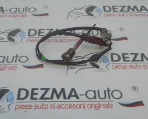 Sonda temperatura gaze 03L906088CJ, Vw Passat CC, 2.0tdi