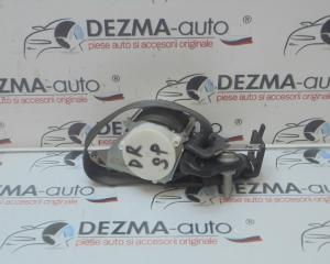 Centura dreapta spate 683953/34003230, Renault Clio 3 (id:276851)