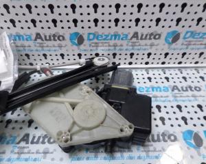 Motoras macara dreapta fata Vw Polo (6R)  2009-In prezent,﻿ 6R0959802T