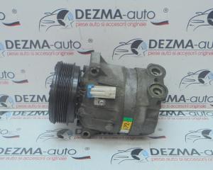 Compresor clima Delphi, GM13197197, Opel Vectra C, 1.9cdti (pr:110747)