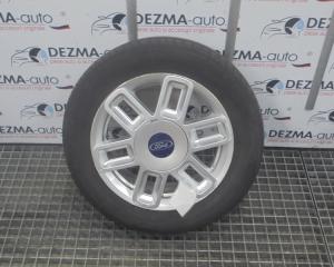 Jante aliaj 6N11-AA, Ford Fusion (JU) (id:277031)