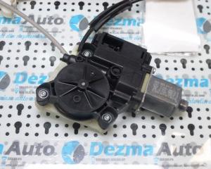 Motoras macara stanga spate Vw Polo (6R)  2009-In prezent, 6R0959811F