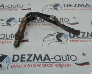 Sonda lambda, 8200107433, 0258006046, Renault Megane 2 Coupe-Cabriolet, 1.6B (id:242285)