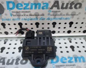 Releu bujii Bmw 3 (F30) 8570087-02